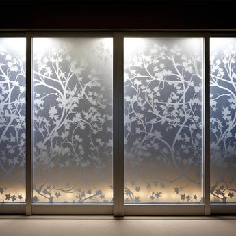 Milchglasfolie bedrucken | Dekorative Fensterfolien - Picura GmbH