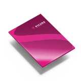 Bedrucktes Acrylglas mit starkem Farbeindruck – modernes Wandbild in hoher Druckqualität