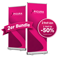 Roll Up 2er Bundle
