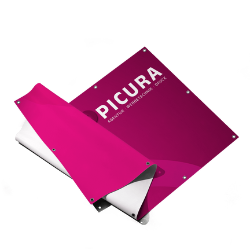 Beispielbild für Banner & Planen