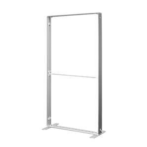 Lightbox Textilspannrahmen Standard mit LED-Druck (Sego System)