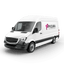 Fahrzeugbranding bedrucken | Dezente Fahrzeugfolierung - Picura GmbH