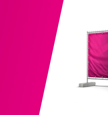 Picura Hero-Bild für Banner Druck