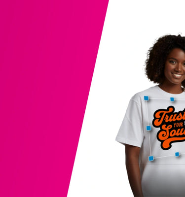 Picura Hero-Bild für T-Shirt Druck