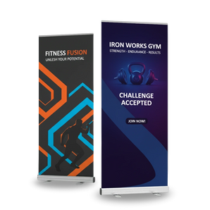 Brillanter Textildruck und Materialstruktur Detailansicht