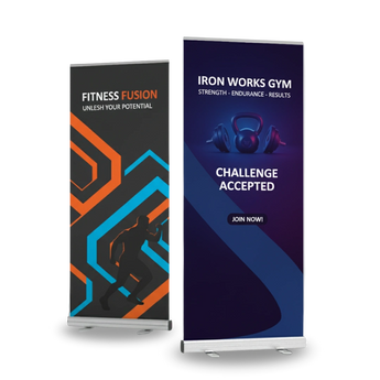 Brillanter Textildruck und Materialstruktur Detailansicht