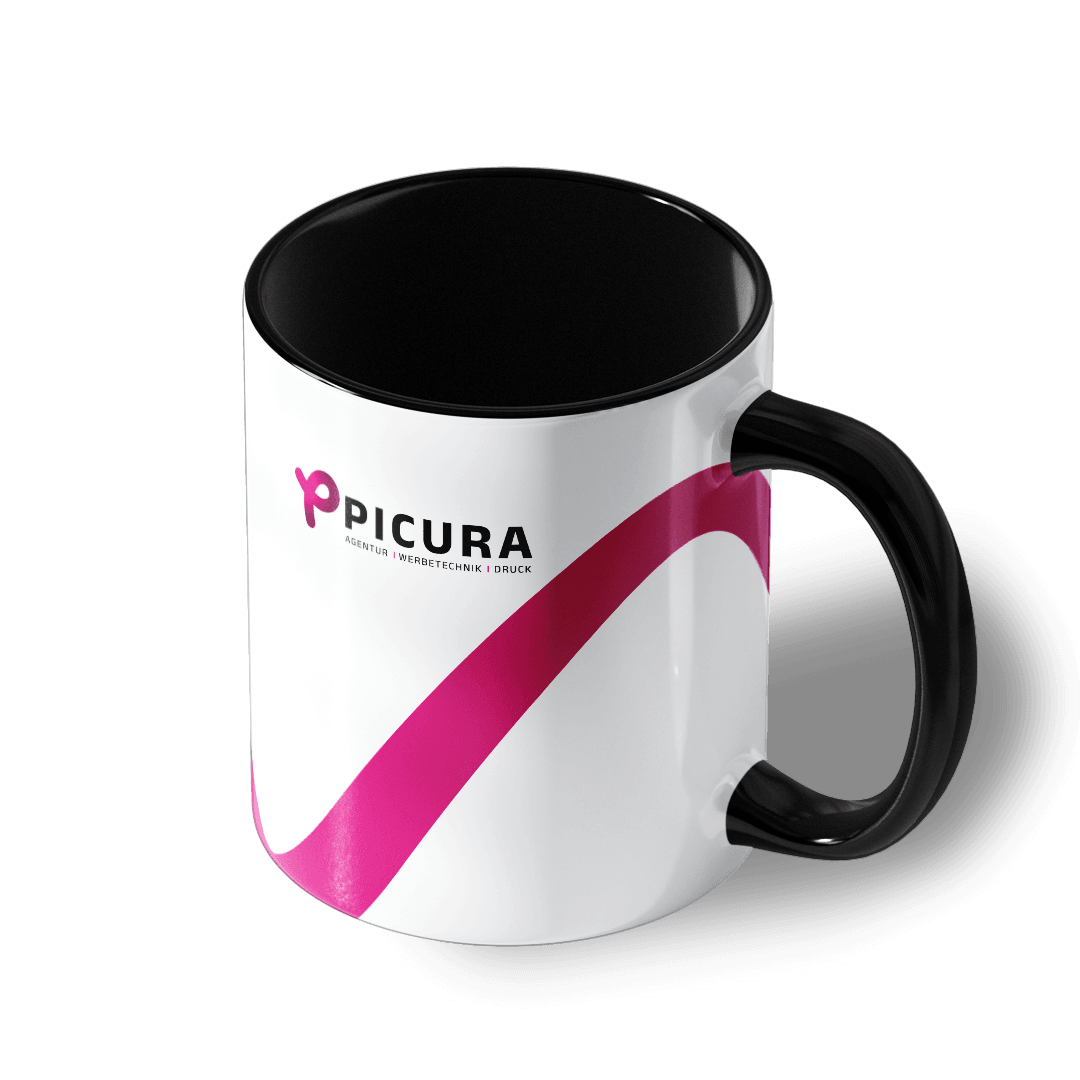 Tasse bedrucken