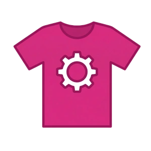 T-Shirt Druck