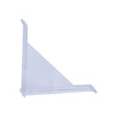 SEGO Lightbox L-Verbinder innen, transparent (200 mm)