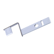 SEGO Lightbox Verbinder Decke, silber