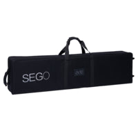 SEGO Lightbox Transporttasche groß, schwarz