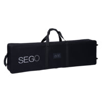 SEGO Lightbox Transporttasche klein, schwarz