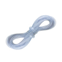 SEGO Lightbox Silikonkeder 3,3 × 10 mm, 30 m