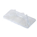 SEGO Lightbox L-Verbinder innen, transparent (240 mm)