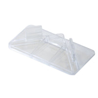 SEGO Lightbox L-Verbinder innen, transparent (240 mm)