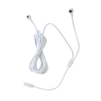SEGO Lightbox Y-Kabel, weiß