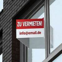 Maklerschild_zu_vermieten_mit_E-Mail