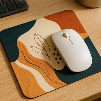 Mousepads bedrucken | Individuelle Mauspads - Picura GmbH
