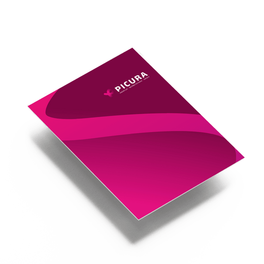 Polystyrolplatten bedrucken | Individuelle Drucke - Picura GmbH