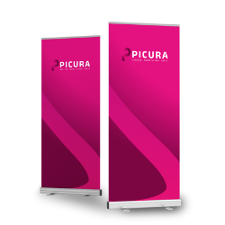 Roll-Up drucken