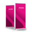 Roll Up Banner drucken | Picura GmbH