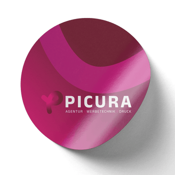 Sticker drucken