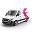 Fahrzeug-Teilfolierung - Picura GmbH