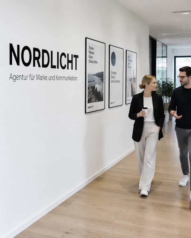 Wandbranding