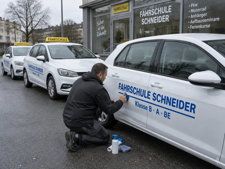 cta fahrschule