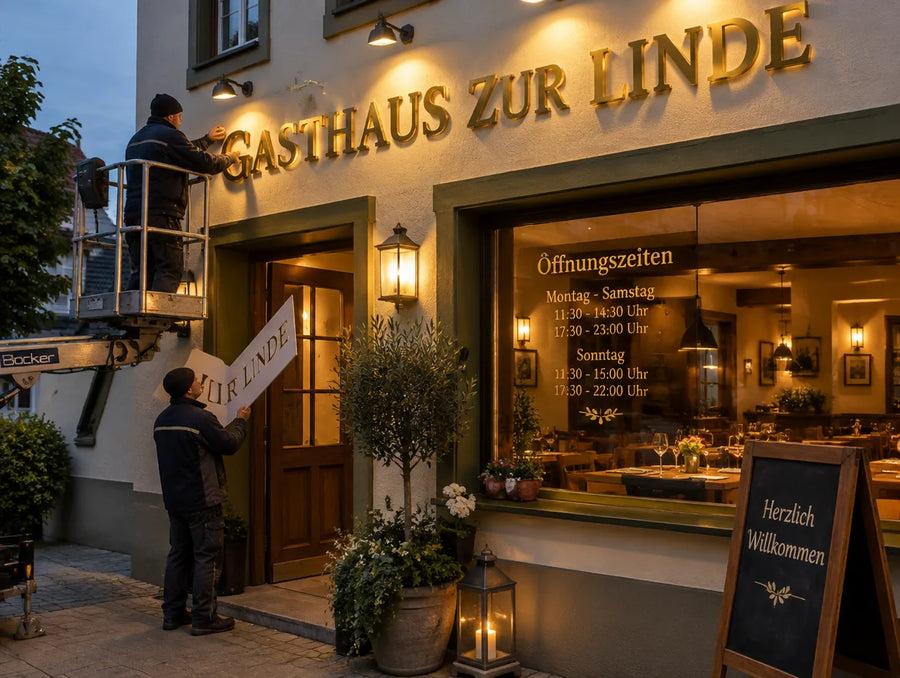cta gastronomie
