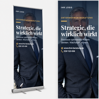Roll Up Beratung