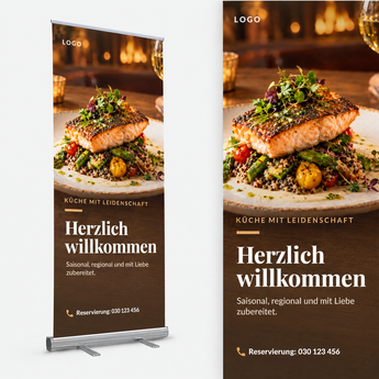 Roll Up Restaurant
