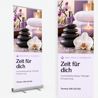 Roll Up Wellness & Spa