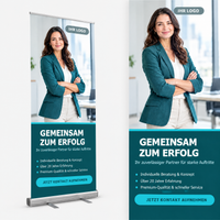 Roll Up Business Pro