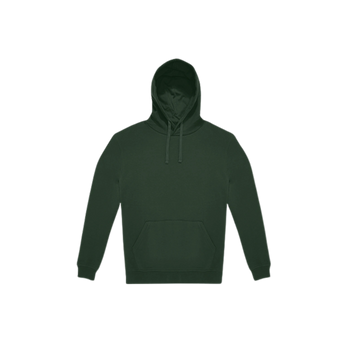 hoodie-forest-green