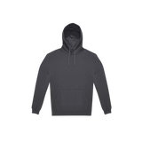 hoodie-grau