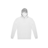 hoodie-weiß