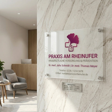 Praxis & Gesundheit