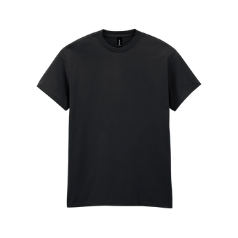 t-shirt-schwarz