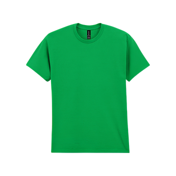 t-shirt-irish-green