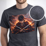 T-Shirts in Premiumqualität bedrucken