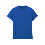 t-shirt-royal-blue