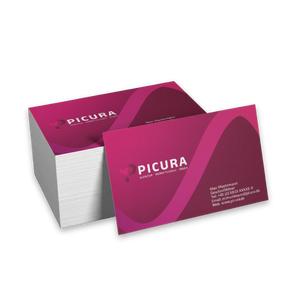 Visitenkarten drucken