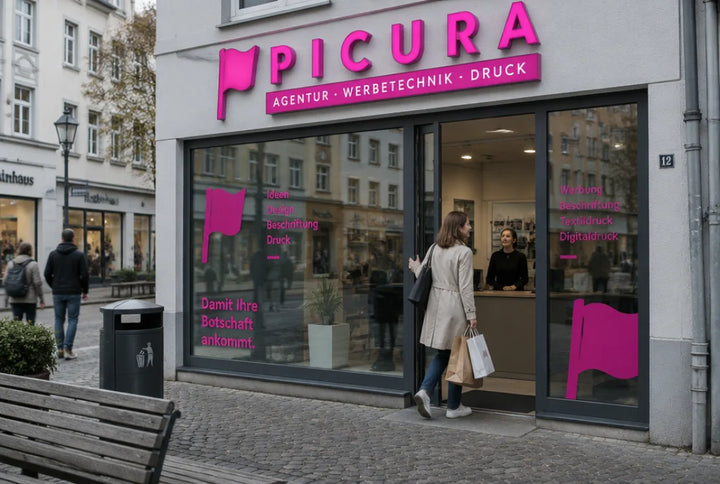 Einzelhandel