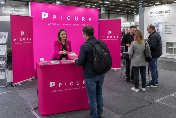 Events & Messen